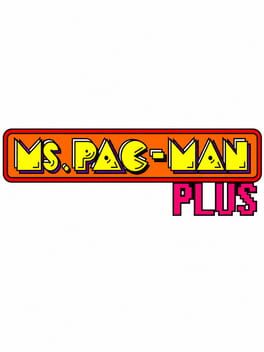 Ms. Pac-Man Plus
