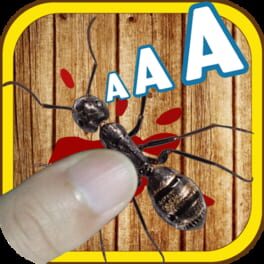 Ant Smasher