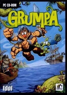 Grumpa