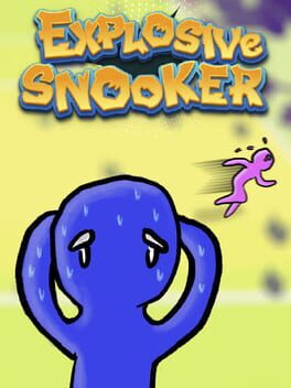 Explosive Snooker