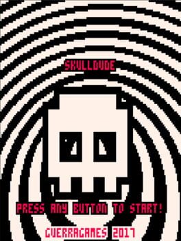 Skulldude