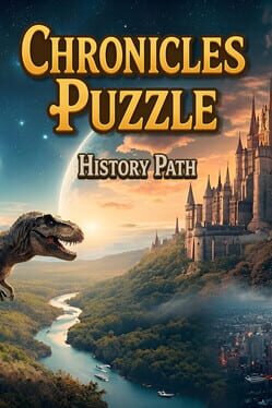 Chronicles Puzzle: History Path
