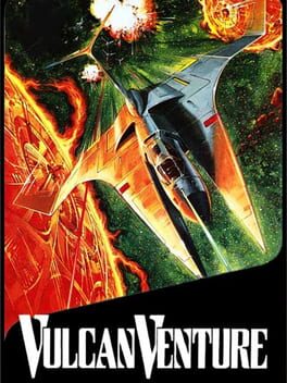 Vs. Vulcan Venture