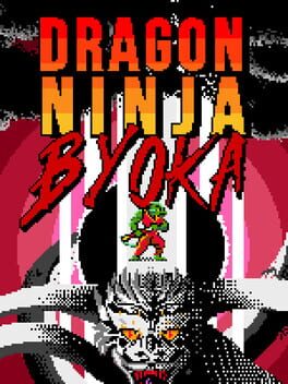 Dragon Ninja Byoka