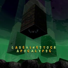 Laughingstock Apocalypse Redux