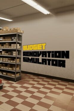 Budget Renovation Simulator