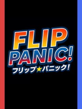 Flip Panic!