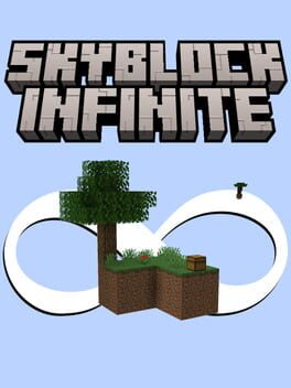 Skyblock Infinite