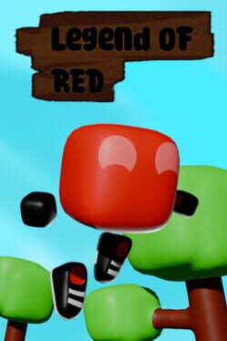 Legend of Red