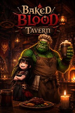 Baked Blood Tavern