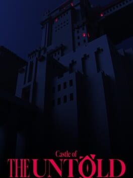Castle of the Untold