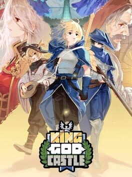 King God Castle