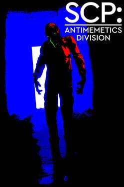 SCP: Antimemetics Division