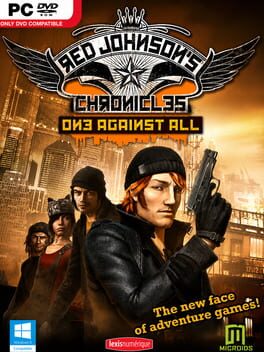 Red Johnson's Chronicles: One Against All