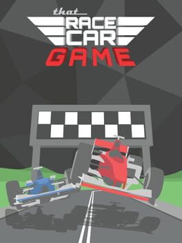 That Racecar Game
