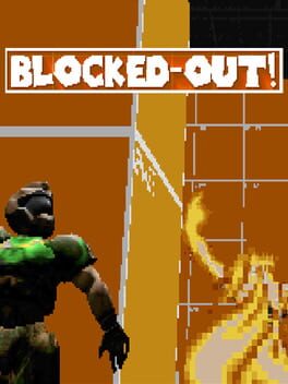 Blocked-Out!