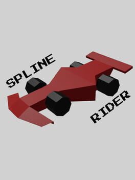Spline Rider