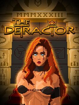 The Detractor
