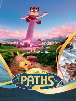 Pokémon Go: Precious Paths