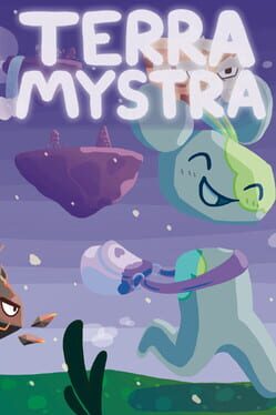Terramystra