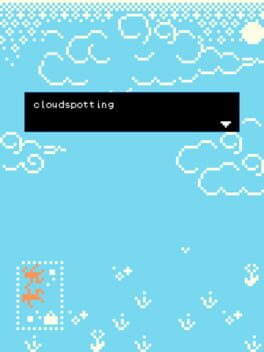 Cloudspotting