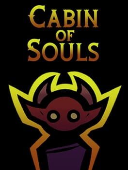 Cabin of Souls