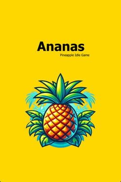 Ananas: Pineapple Idle Game