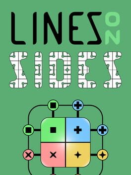Lines on Sides
