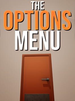 The Options Menu