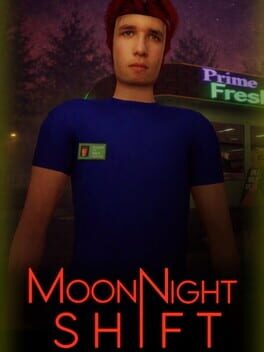 MoonNight Shift
