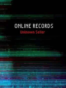 Online Records: Unknown Seller
