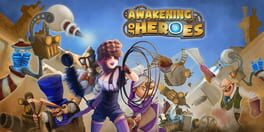 Awakening of Heroes