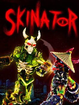 Skinator