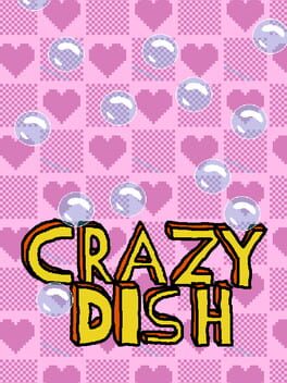 CrazyDish