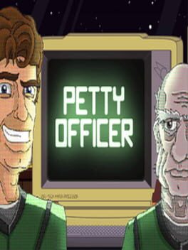 Petty Officer