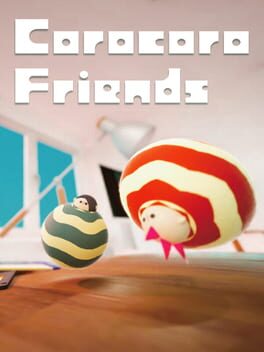 Corocoro Friends