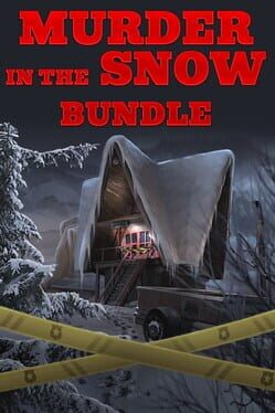 Murder in the Snow Bundle