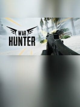 War Hunter