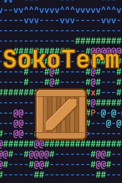 SokoTerm