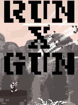 Run x Gun