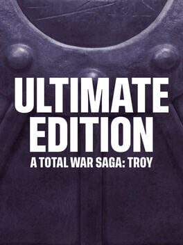 A Total War Saga: Troy - Ultimate Edition