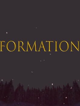 Formation