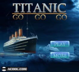 Titanic Go Go Go
