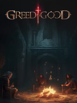 Greed is Good