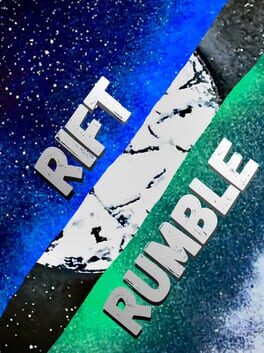 Rift Rumble