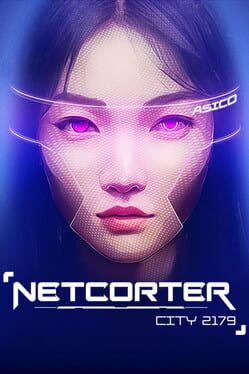 Netcorter: City 2179