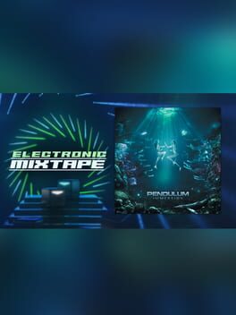 Beat Saber: Pendulum - "Witchcraft"