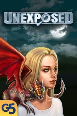 Unexposed: Game of Dragons