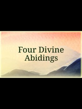 Four Divine Abidings: Supporter
