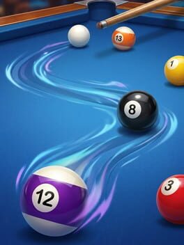 8 Ball Pool Online